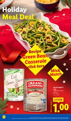 Preview of Lidl weekly ads valid from 17.12.2025 | Page: 24