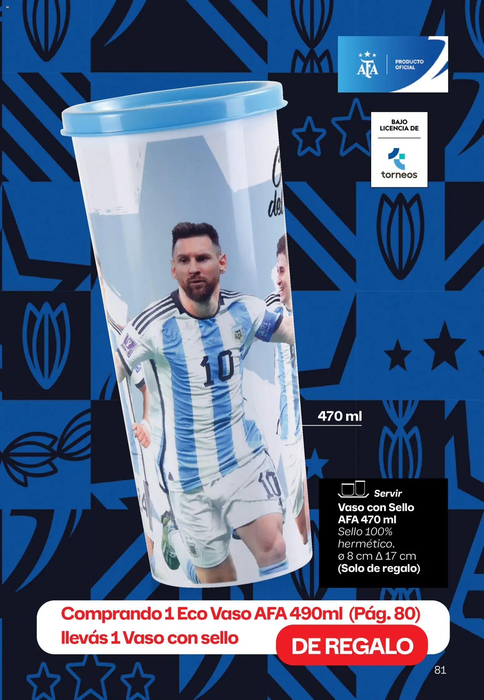 Tupperware Black Friday │ válido desde el 30.10.2025 | Página: 82