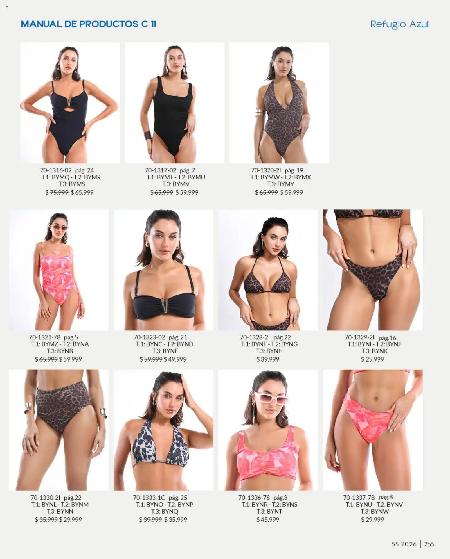 Vitnik - Folleto │ válido desde el 01.01.2026 | Página: 255