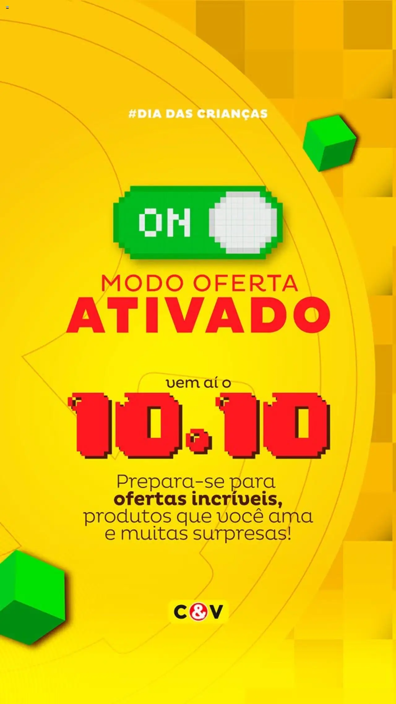 Casa e Video Folheto - válido de 10.10.2025 | Página: 2