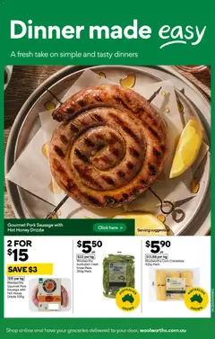 Preview of Woolworths Black Friday - valid from 05.11.2025 | Page: 33