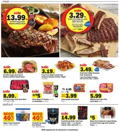 Preview of Meijer weekly ads valid from 18.03.2026 | Page: 5