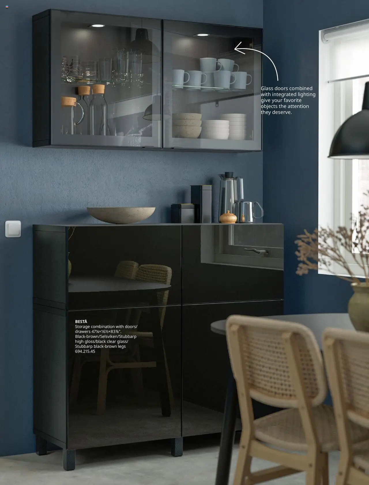 IKEA BESTÅ Buying Guide - valid from 01.01.2025 | Page: 4