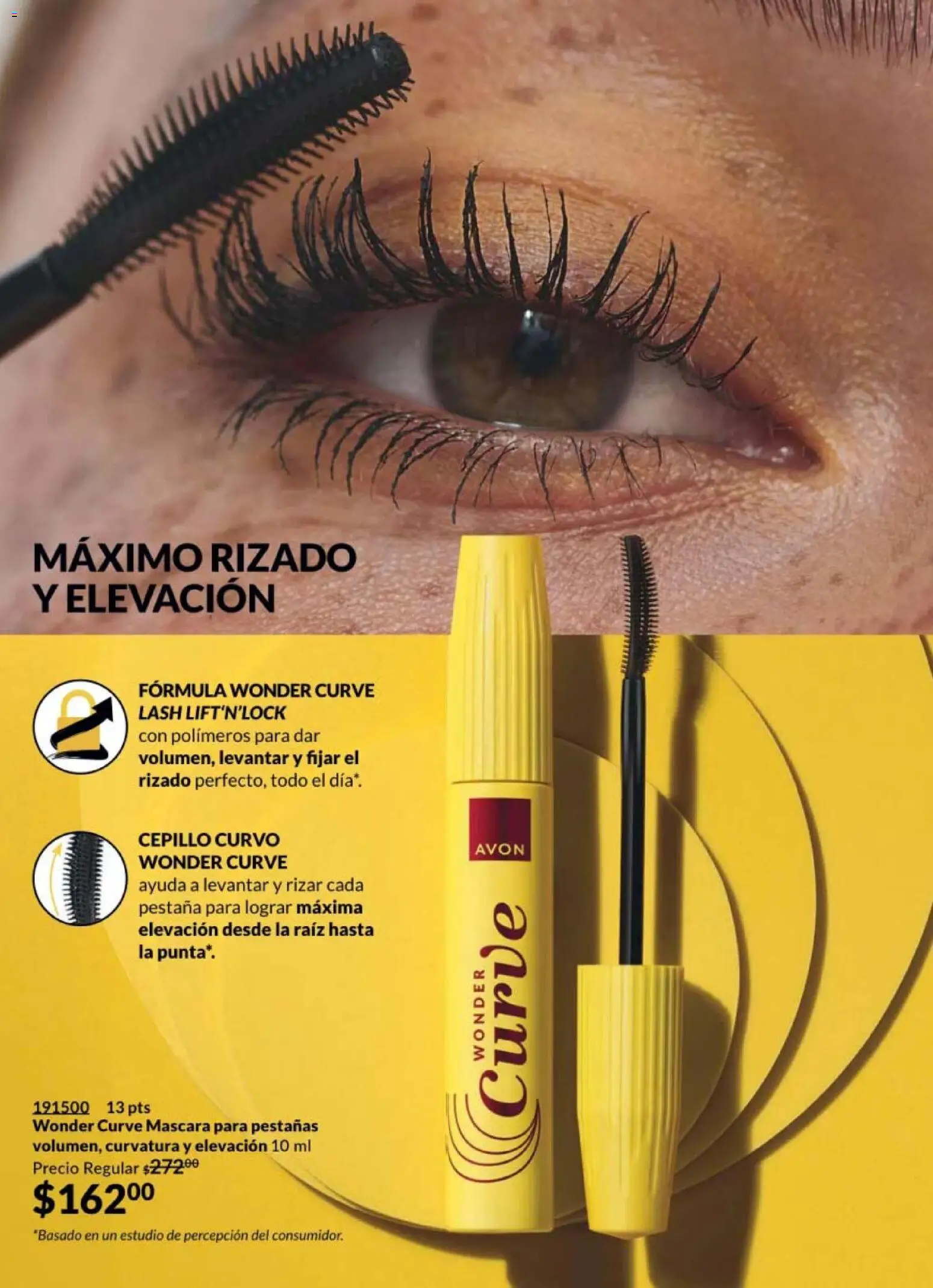 Nuevas ofertas de AVON válidas en toda la República Mexicana desde el 20.02.2026. ¡Encuentra las mejores ofertas en AVON campaña 4 2026! | Página: 17