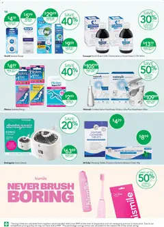 Preview of Terry White catalogue  - valid from 05.03.2026 | Page: 16