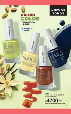 Vista previa Gigot - CAMPAÑA 01 válido desde el 01.01.2026 | Página: 15