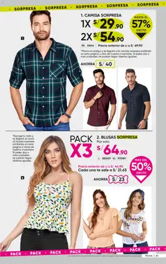 Vista previa de folleto Azzorti - Campaña 04/2026 de la Azzorti válido desde 26.01.2026 | Página: 82