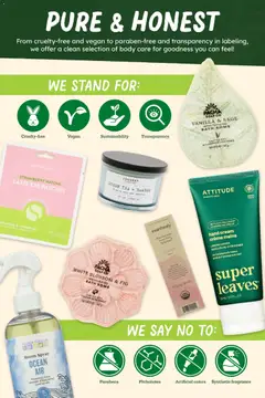 Preview of Sprouts weekly ads valid from 25.03.2026 | Page: 30