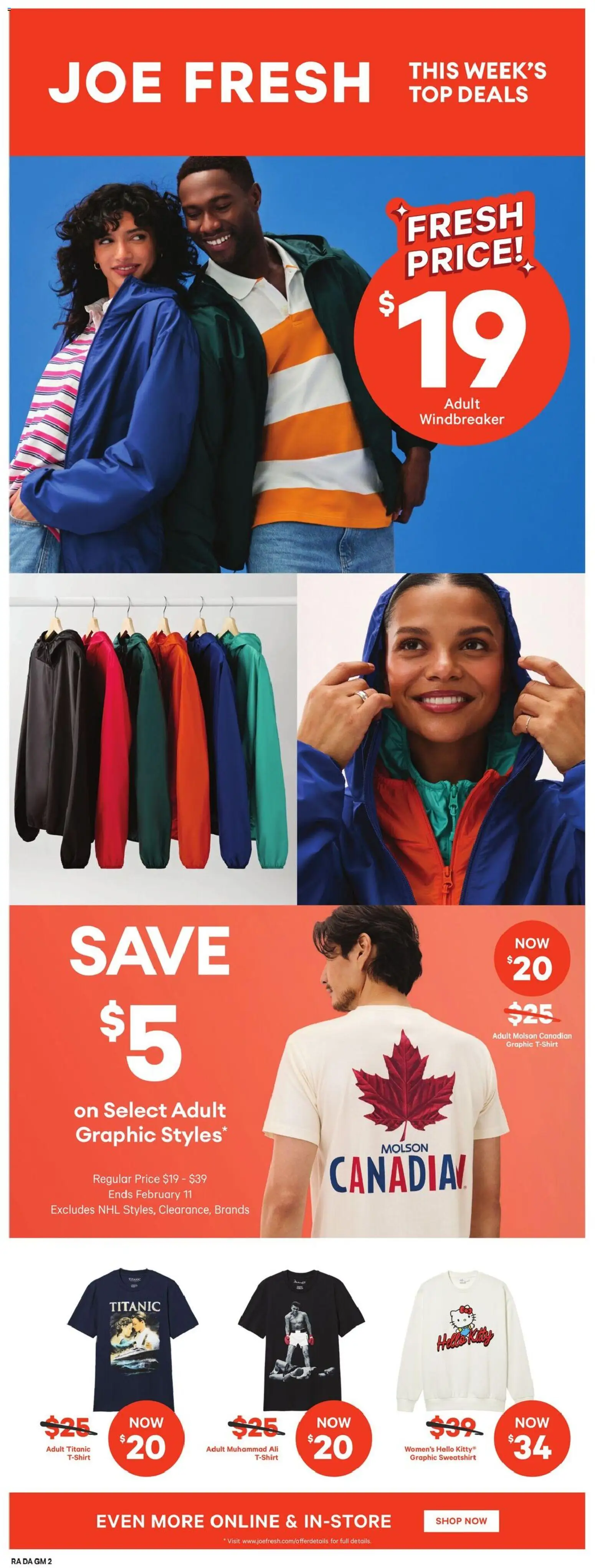 Atlantic Superstore flyer valid from 05.02.2026 | Page: 27
