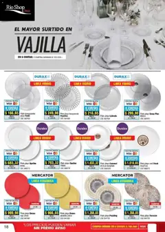 Vista previa Río Shop Deco catálogo válido desde el 02.02.2026 | Página: 18