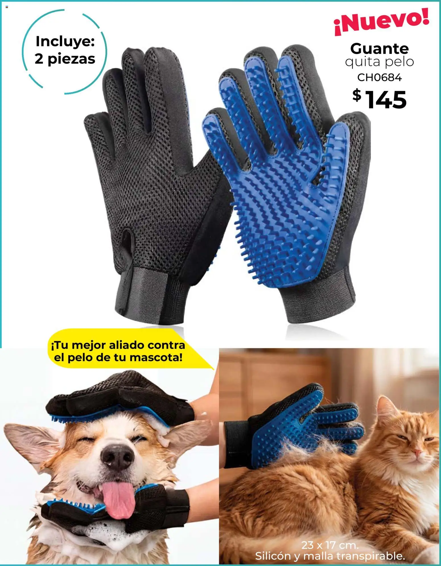 Nuevas ofertas de Colchas Concord válidas en toda la República Mexicana desde el 01.03.2026. ¡Encuentra las mejores ofertas en Colchas Concord catálogo Home! | Página: 43