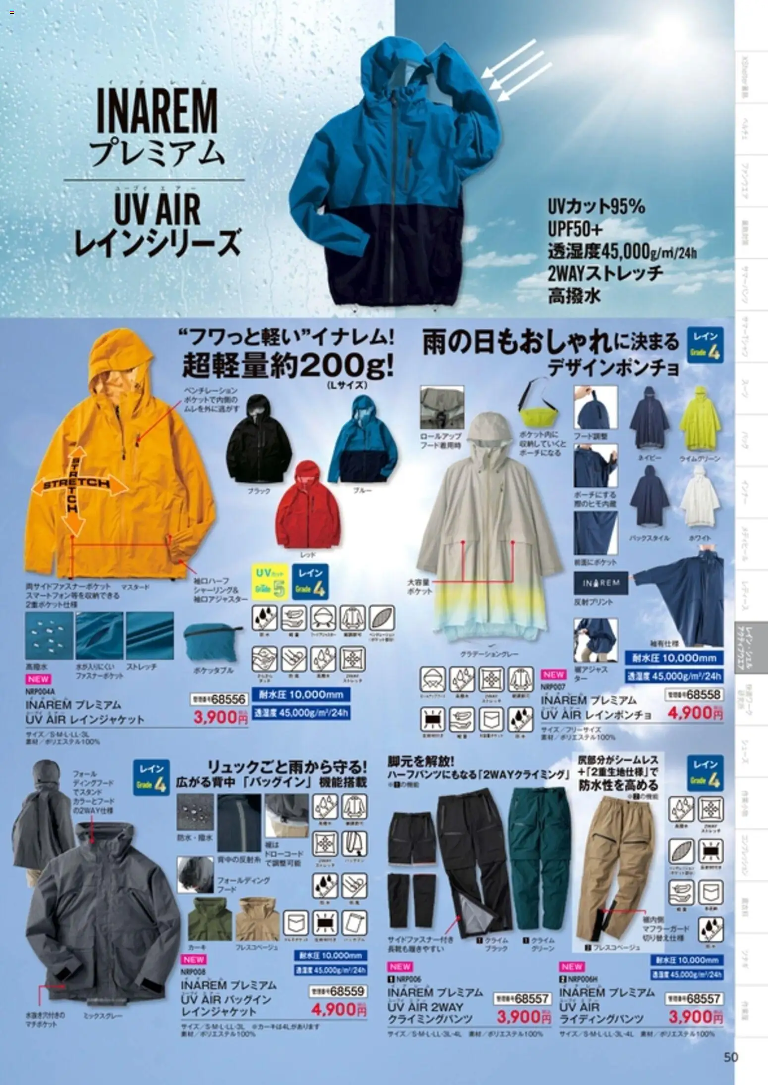 {H1} | ページ: 51