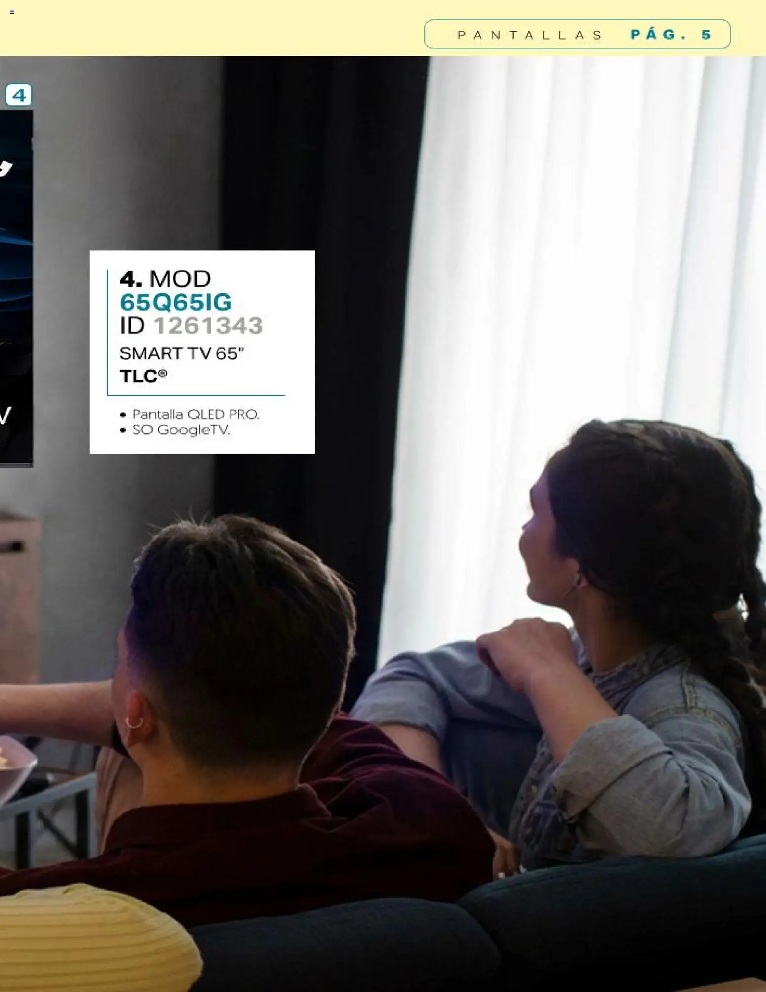 Nuevas ofertas de Price Shoes válidas en toda la República Mexicana desde el 21.11.2025. ¡Encuentra las mejores ofertas en Price Shoes catálogo Pantallas & Celulares! | Página: 5 | Productos: Pantallas