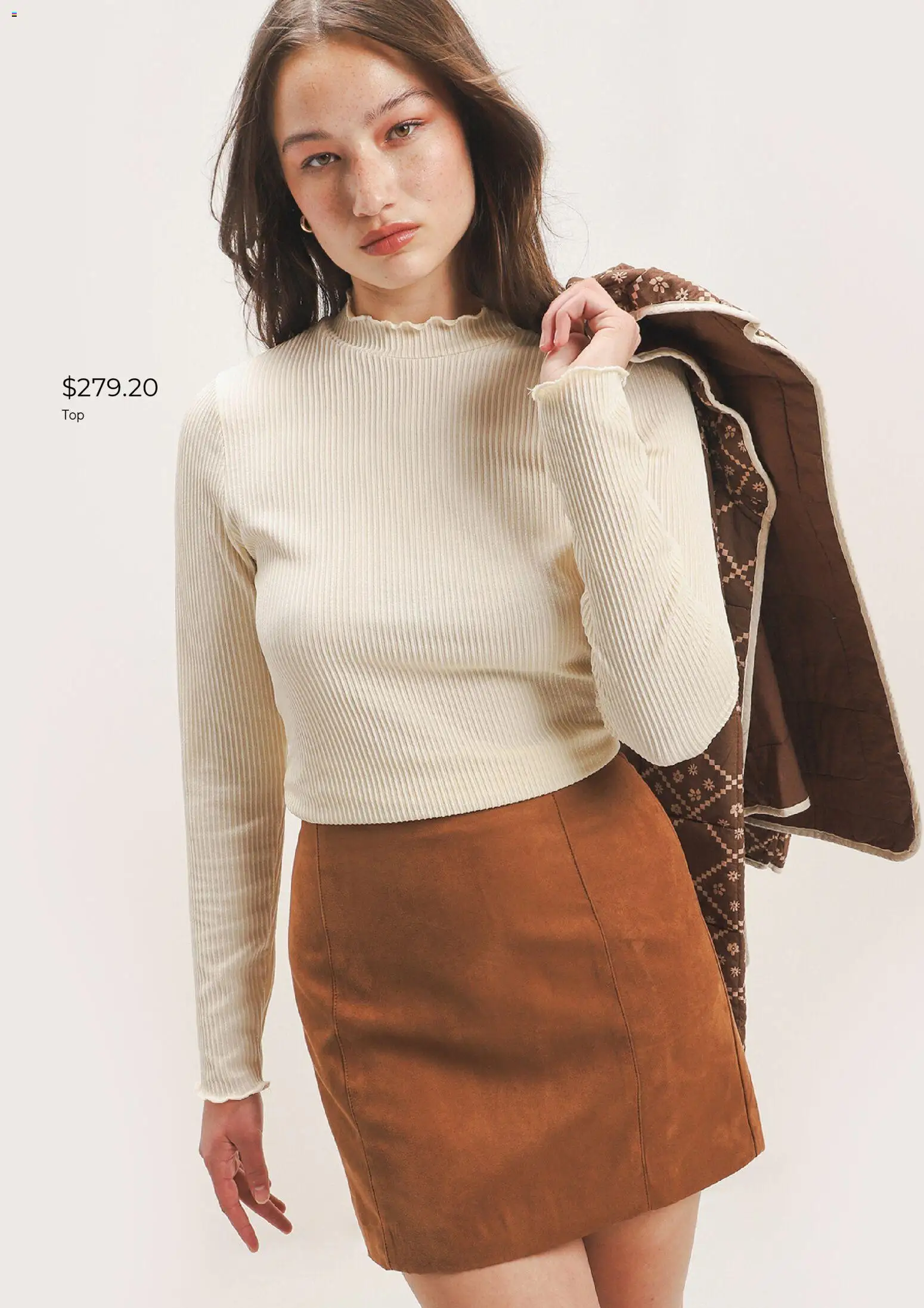 Nuevas ofertas de C&A válidas en toda la República Mexicana desde el 01.11.2025. ¡Encuentra las mejores ofertas en C&A catálogo! | Página: 10