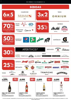 Vista previa Disco ofertas válido desde el 12.12.2025 | Página: 5