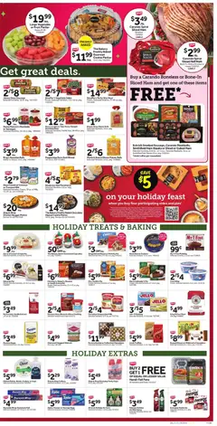 Preview of Stop & Shop weekly ads valid from 19.12.2025 | Page: 4