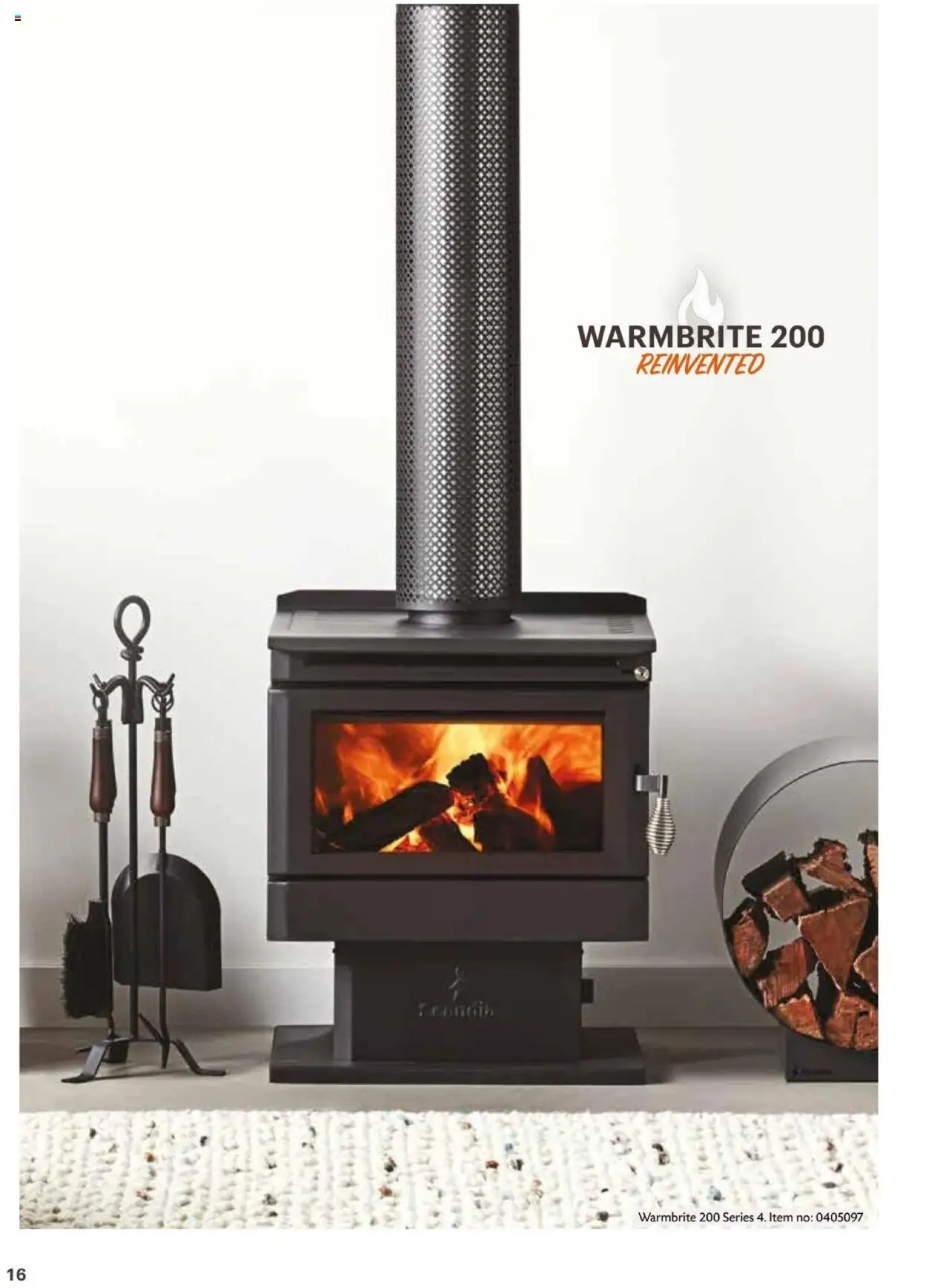 Bunnings Warehouse catalogue - valid from 31.03.2025 | Page: 16