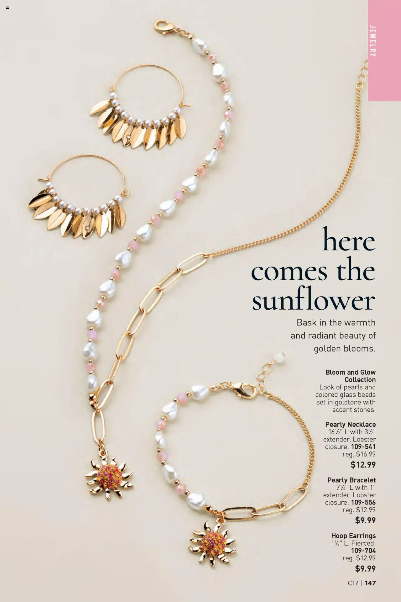 Avon Brochure - valid from 13.08.2025 | Page: 147