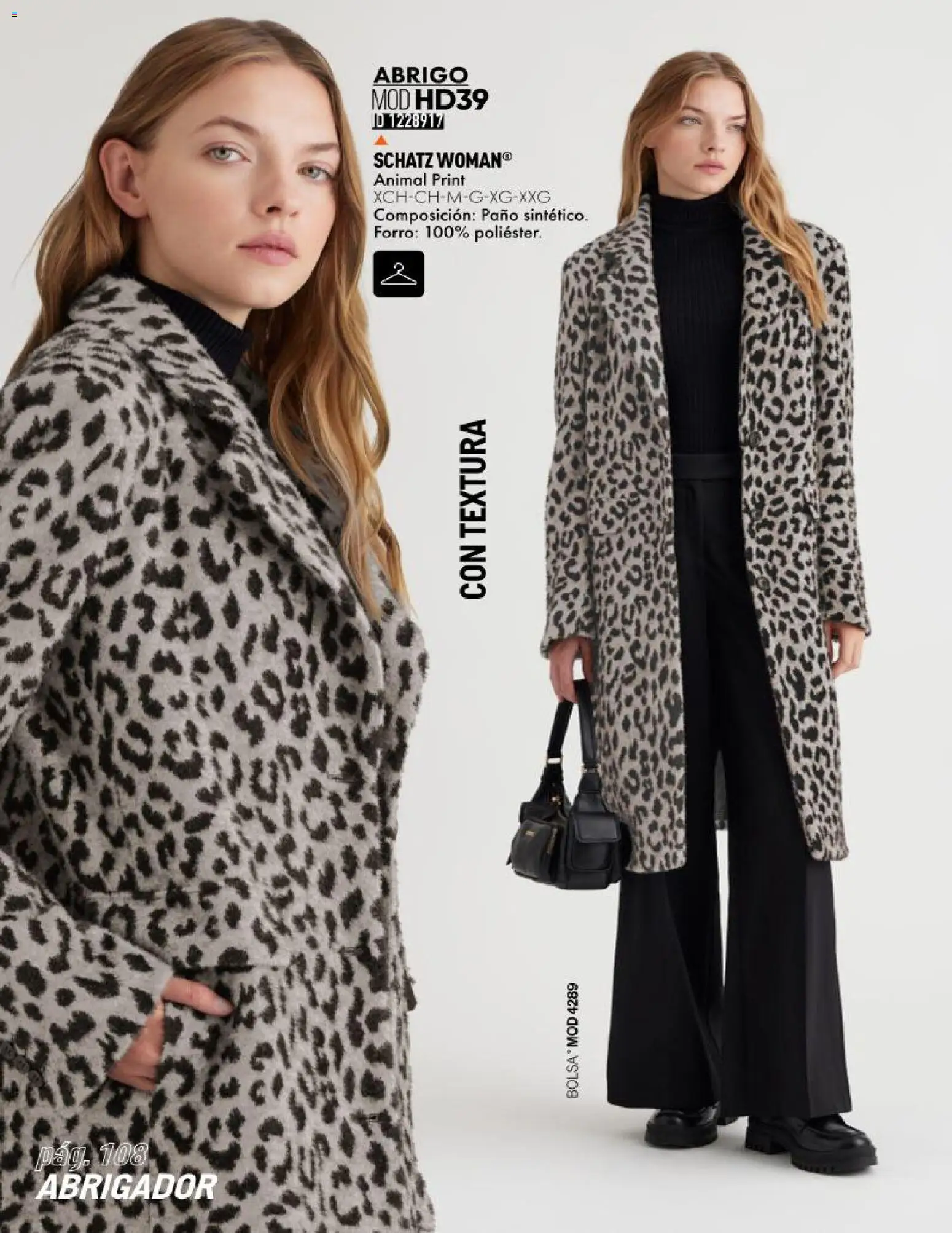 Nuevas ofertas de Price Shoes válidas en toda la República Mexicana desde el 11.11.2025. ¡Encuentra las mejores ofertas en Price Shoes catálogo ! | Página: 108 | Productos: Abrigo, Bolsa