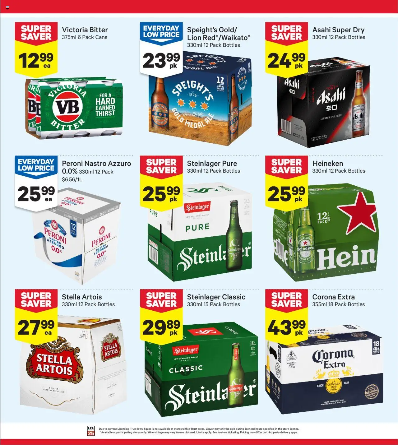 New World catalogue from 29.09.2025 | Page: 31