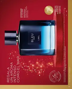 Catálogo L'Bel Campaña 1 válido desde el 01.01.2026 | Página: 65