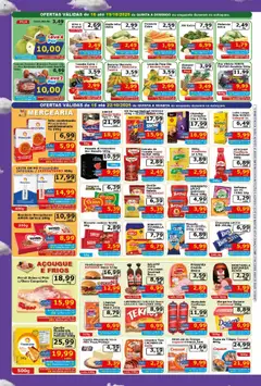 Mialich Supermercados - Ofertas da semana - Pré-Visualização do folheto da loja Mialich Supermercados, válido de 16.10.2025 | Página: 2