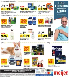 Preview of Meijer weekly ads valid from 26.12.2025 | Page: 4