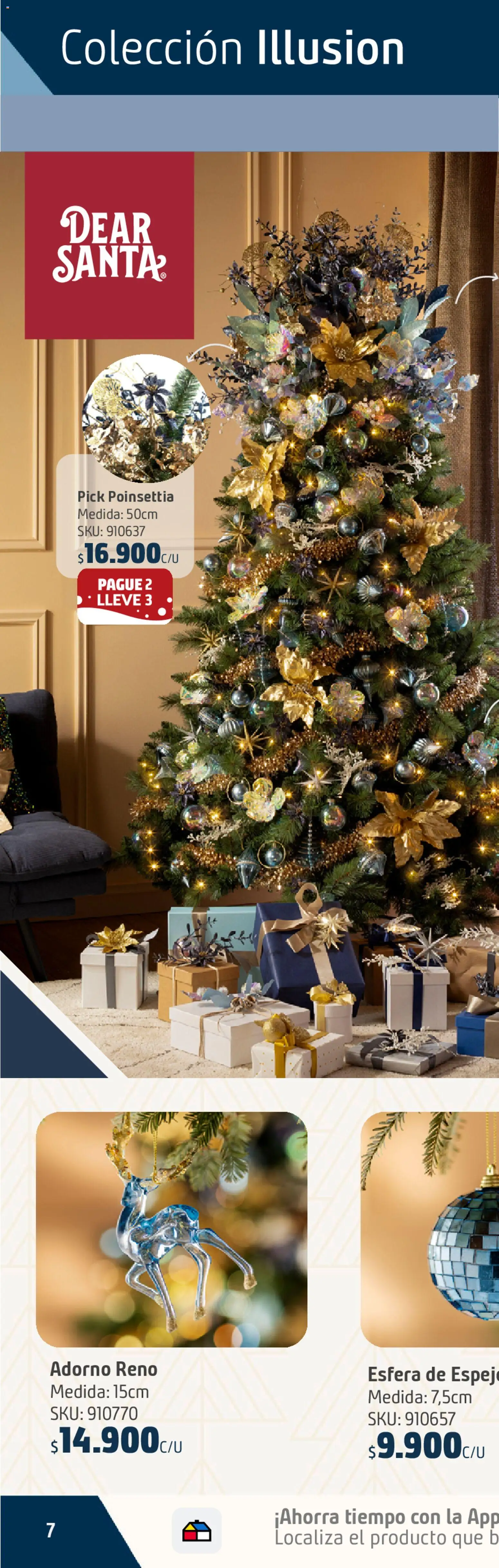 Homecenter revista - valida desde el 14.10.2025 | Página: 13