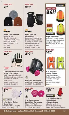 Preview of Princess Auto - 2 Week Sale! from shop Princess Auto valid from 21.10.2025 | Page: 36