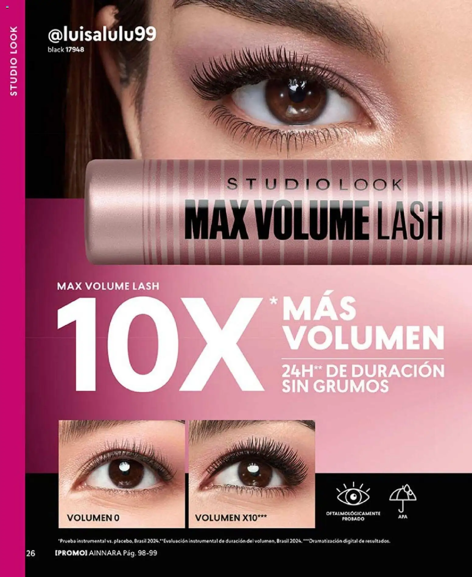 Catálogo CyZone Campaña 2 │ válido desde el 16.01.2026 | Página: 26