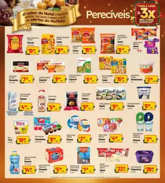 Super Muffato - Ofertas da semana - Pré-Visualização do folheto da loja Super Muffato, válido de 13.12.2025 | Página: 22