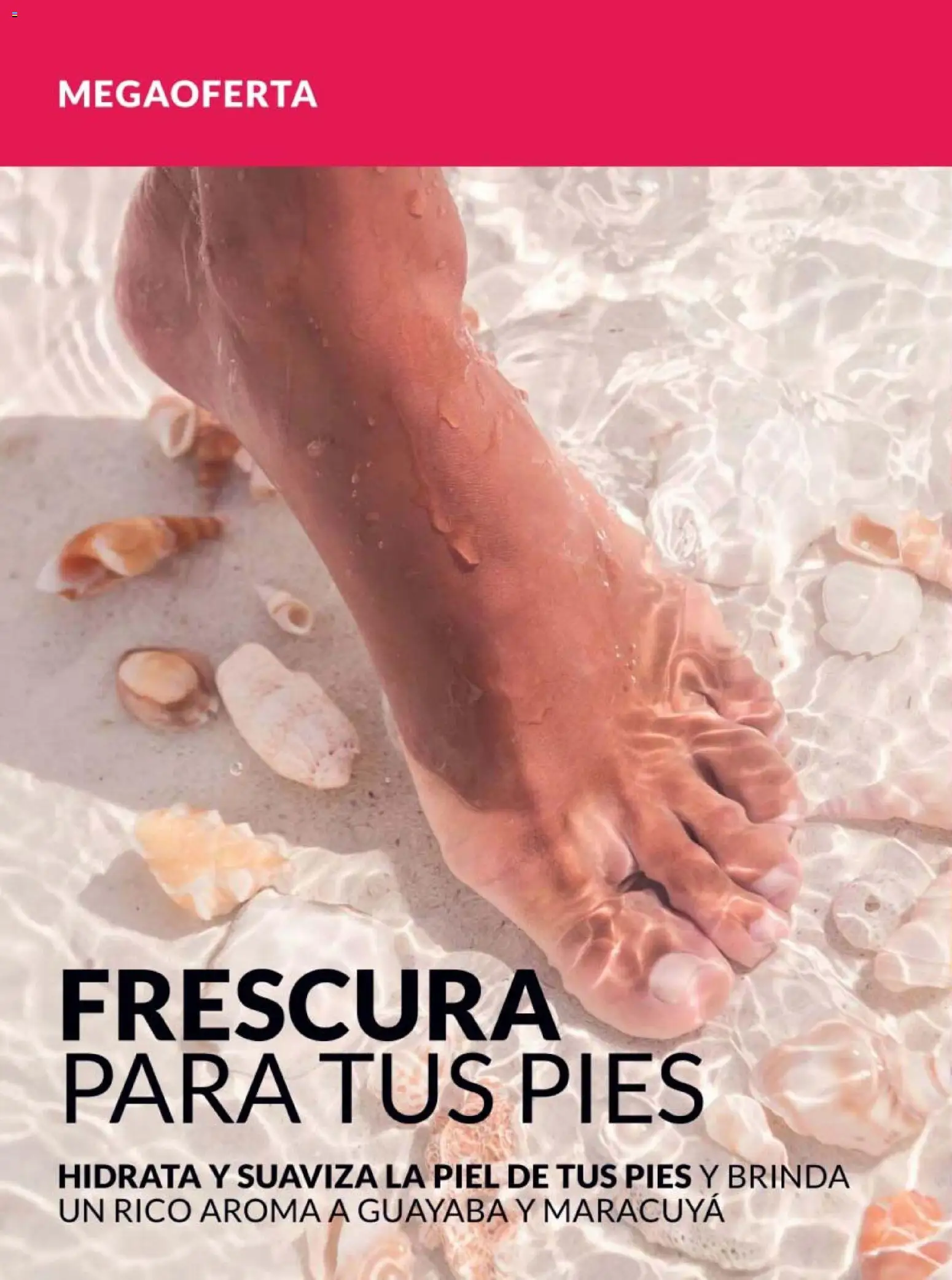 Nuevas ofertas de AVON válidas en toda la República Mexicana desde el 13.03.2026. ¡Encuentra las mejores ofertas en AVON campaña 5 2026! | Página: 182