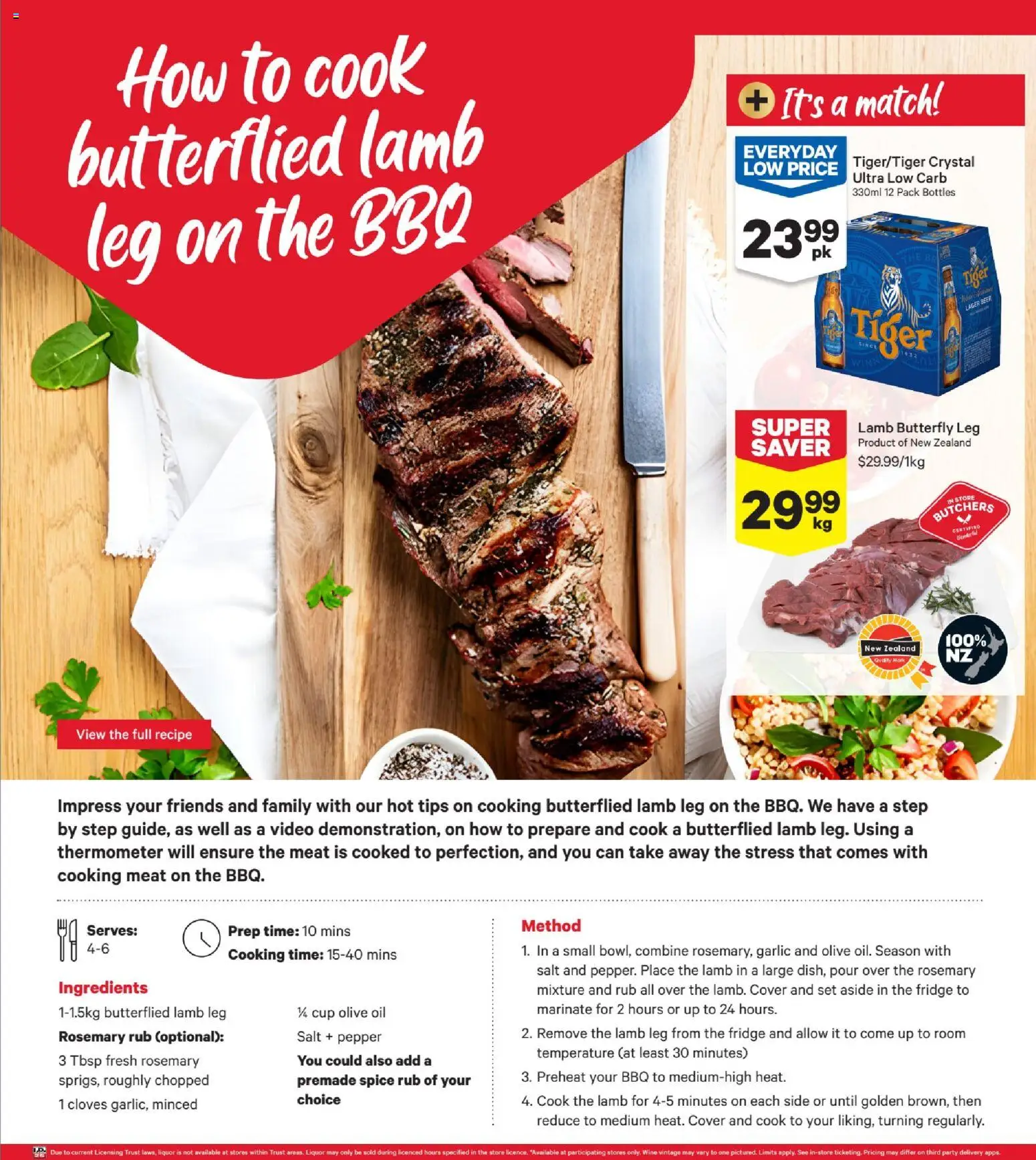 New World catalogue from 17.11.2025 | Page: 11