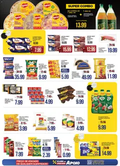 Apoio Mineiro Black Friday - Pré-Visualização do folheto da loja Apoio Mineiro, válido de 27.11.2025 | Página: 2