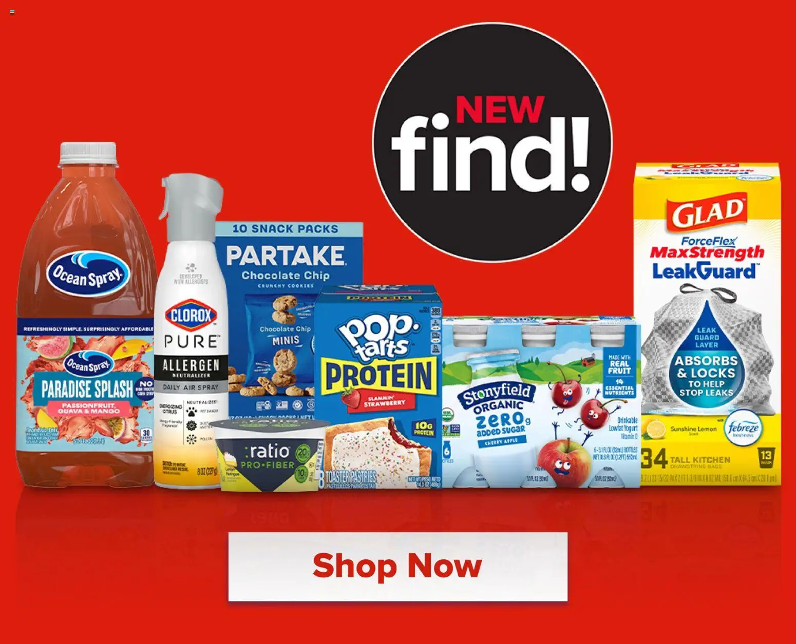 Giant Weekly Ad - valid from 23.01.2026 | Page: 17