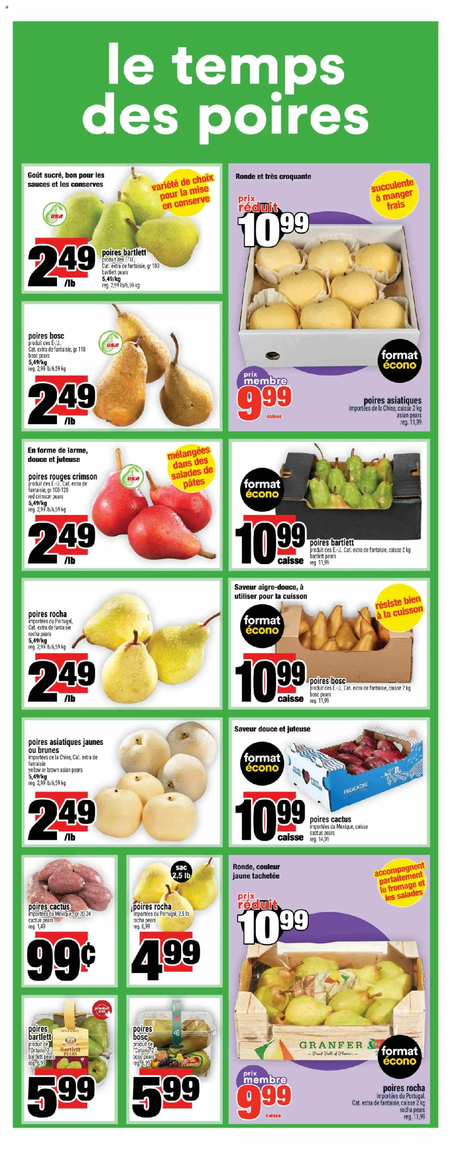 Super C flyer valid from 30.10.2025 | Page: 13