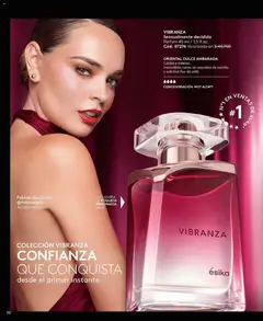 Catálogo Ésika Campaña 4 válido desde el 15.02.2026 | Página: 52