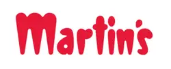 Martin’s in category Supermarkets