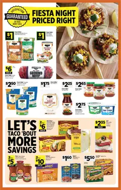 Preview of Dollar General weekly ads valid from 26.04.2026 | Page: 8