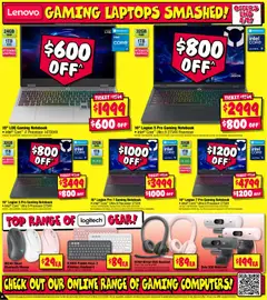 Preview of JB Hi-Fi  Catalogue  - valid from 29.01.2026 | Page: 4