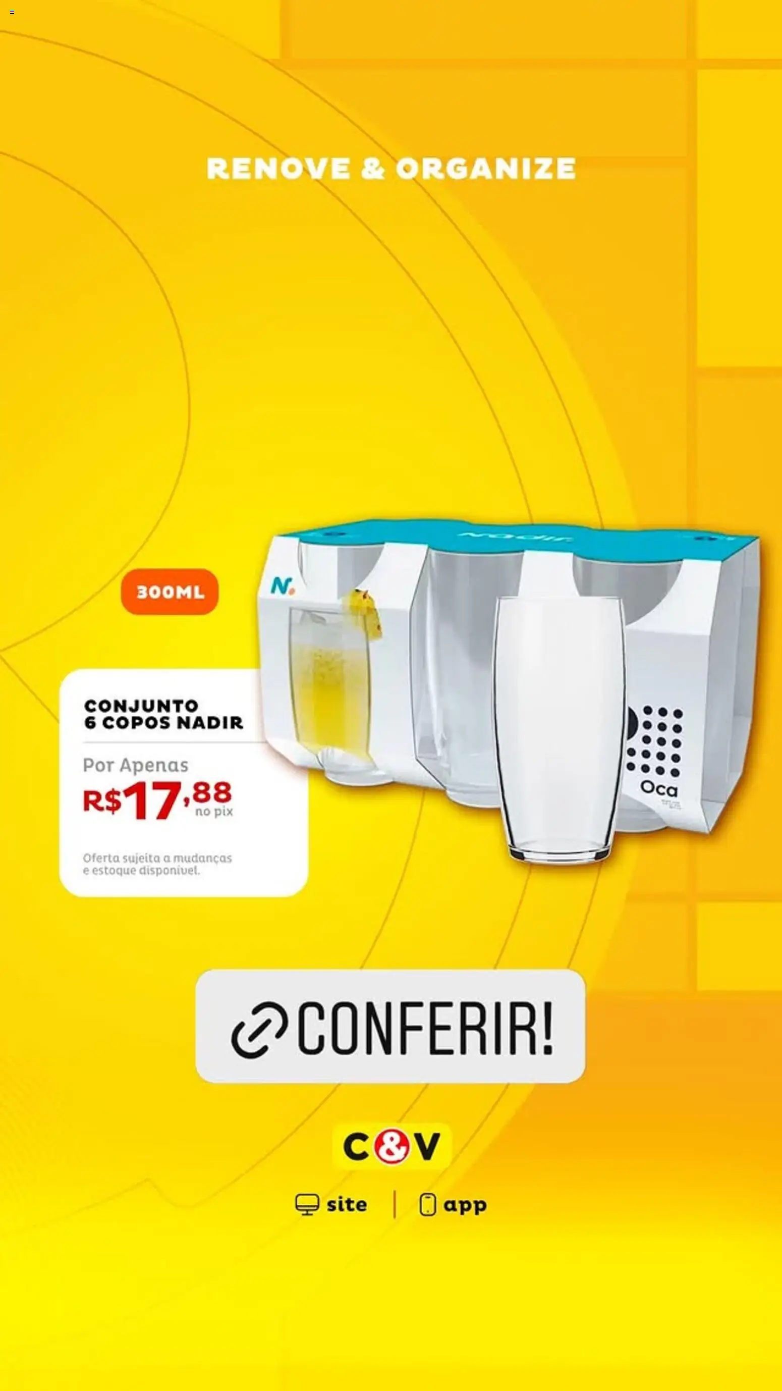 Casa e Video Folheto - válido de 07.04.2026 | Página: 2