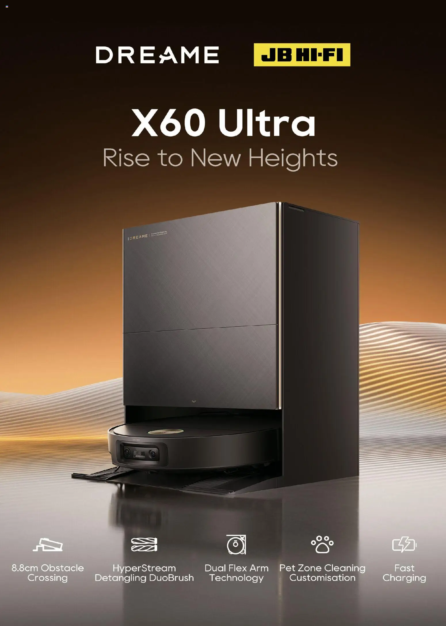 JB Hi-Fi catalogue - valid from 01.04.2026 | Page: 65