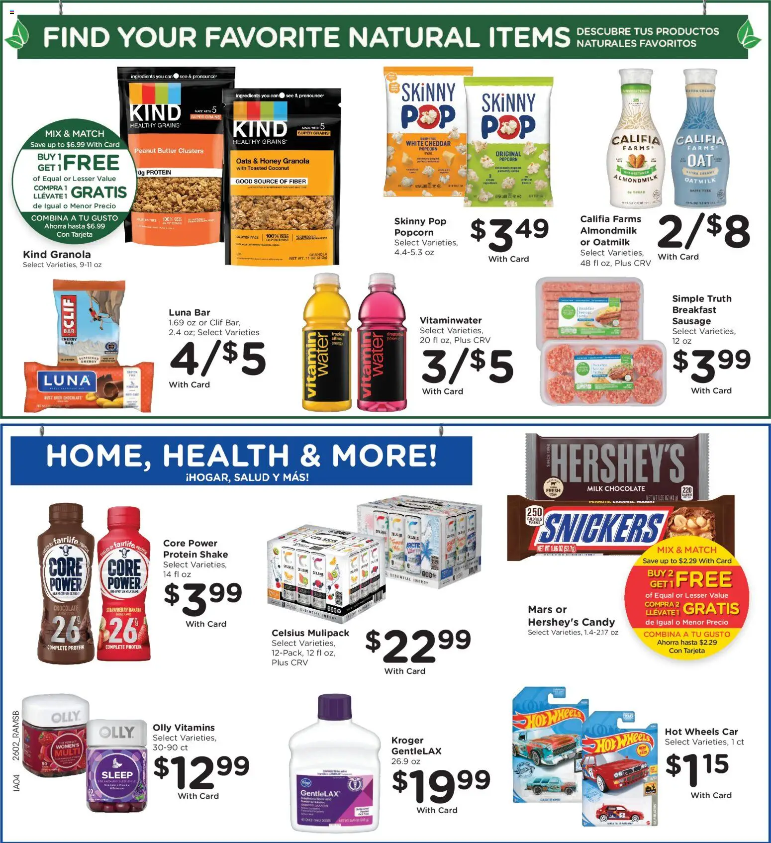 Ralphs Weekly Ad - valid from 11.02.2026 | Page: 7