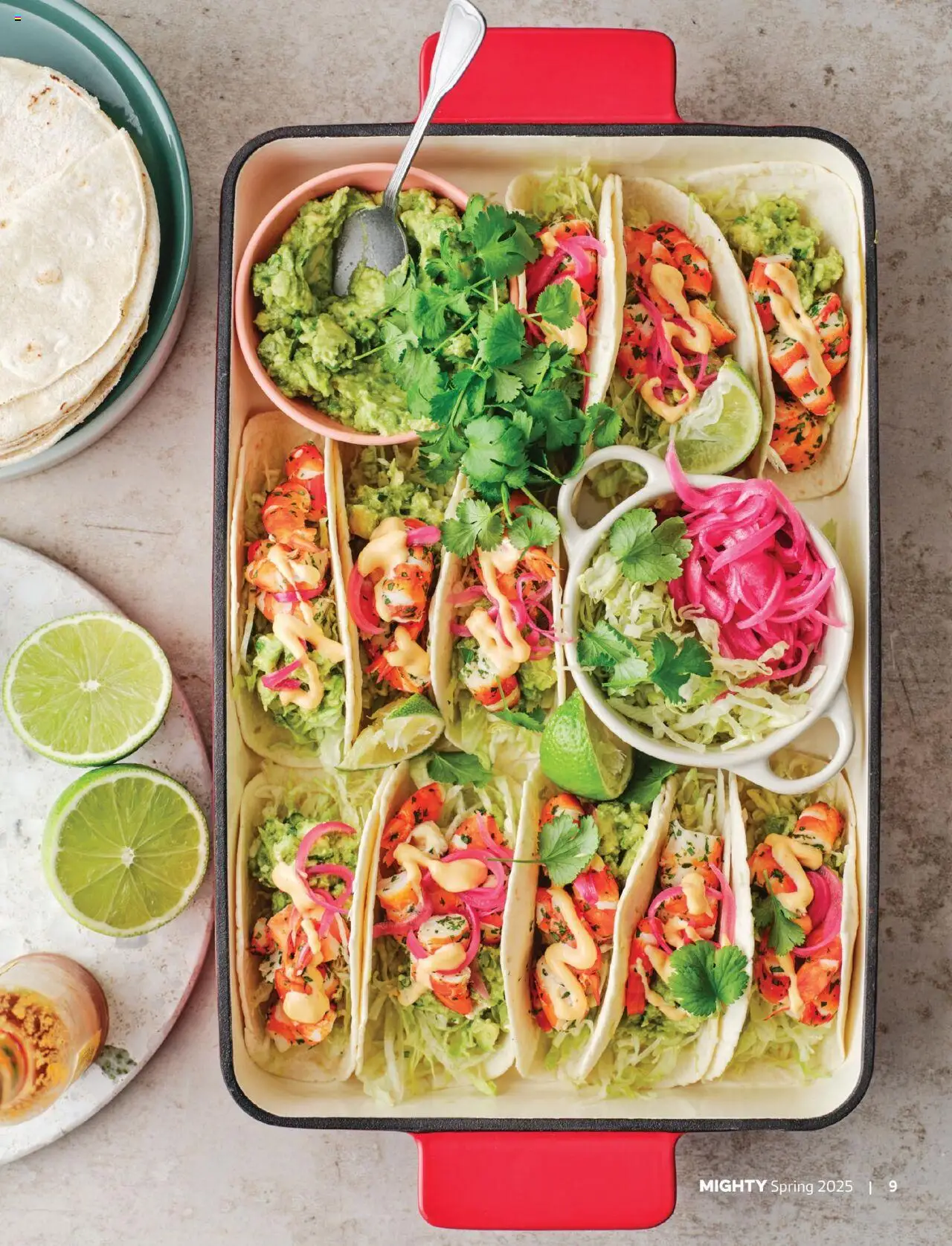 Foodland catalogue - valid from 01.09.2025 | Page: 9