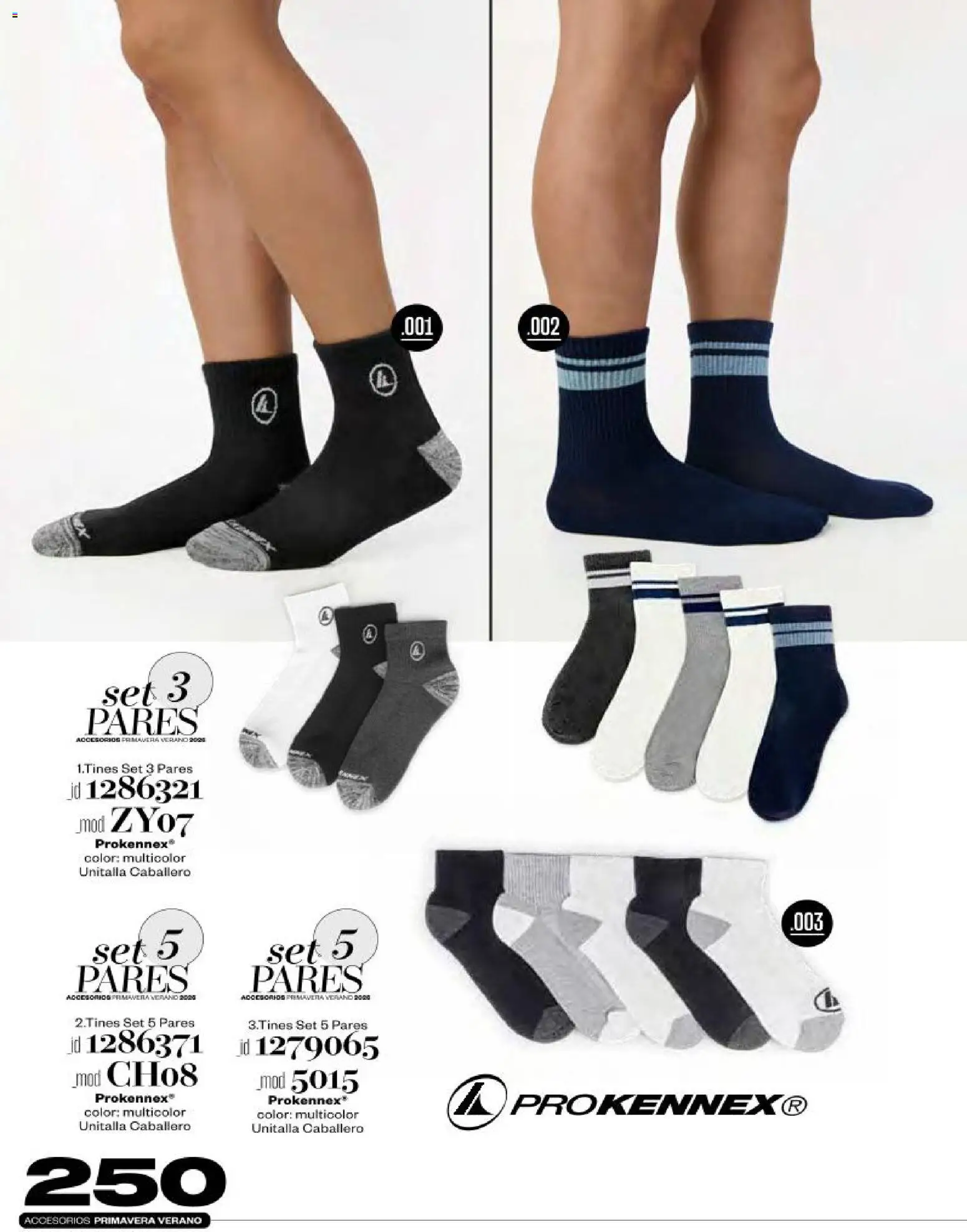 Nuevas ofertas de Price Shoes válidas en toda la República Mexicana desde el 18.04.2026. ¡Encuentra las mejores ofertas en Price Shoes catálogo Accesorios! | Página: 250