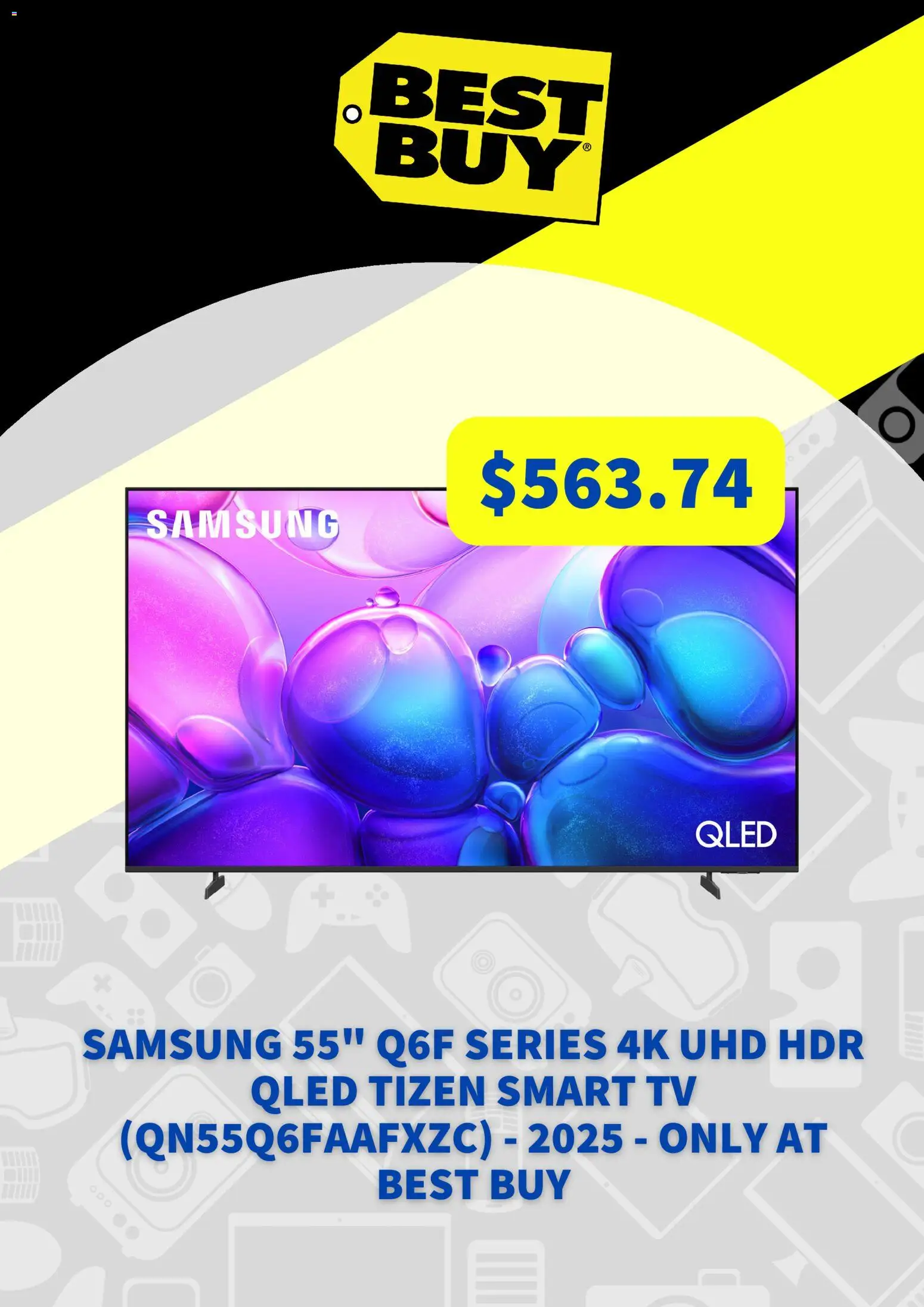 Best Buy flyer valid from 02.02.2026 | Page: 5