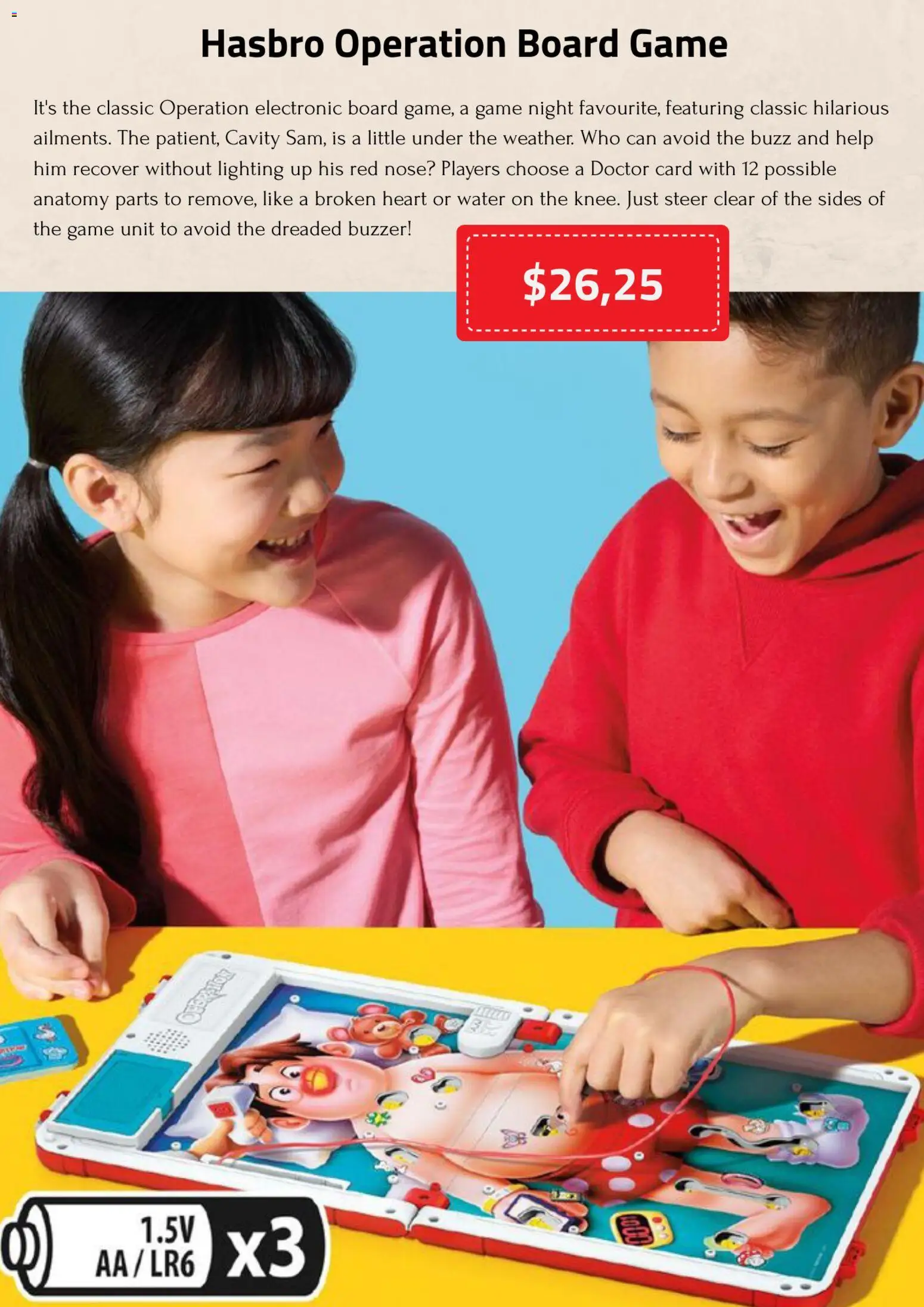 The Warehouse catalogue from 14.04.2026 | Page: 5