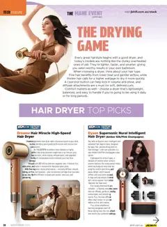 Preview of JB Hi-Fi STACK - valid from 01.11.2025 | Page: 28