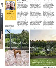 Preview of Catalogue Bunnings Warehouse February - valid from 01.02.2026 | Page: 43