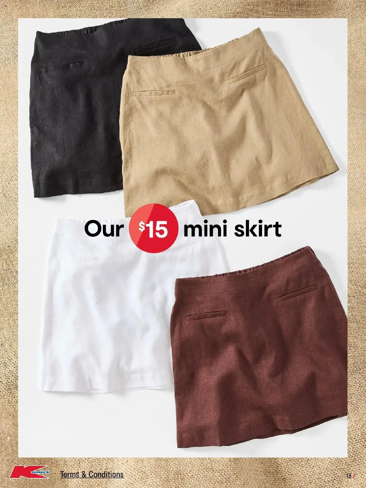 Kmart catalogue - valid from 04.12.2025 | Page: 18